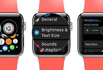 Consejos y trucos para ahorrar batería Apple Watch Serie 5 Paperblog