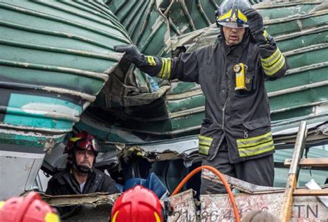 Treno Deragliato A Pioltello Ripartono Le Analisi Sul Giunto Gemello