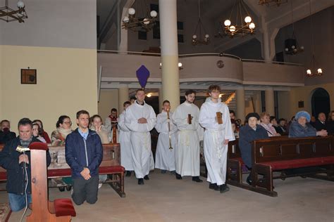 Wielki Czwartek Ustanowienie Sakrament W Eucharystii I Kap A Stwa