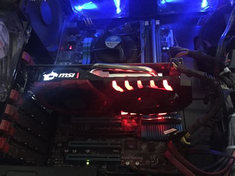 Msi Geforce Gtx 1050 Ti Gaming X İncelemesi Technopat Sosyal