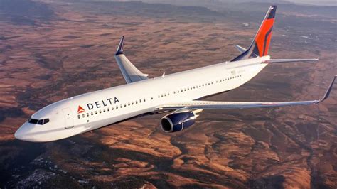 Delta Air Lines Sigue Cancelaciones De Vuelos Tras Corte Tecnológico Diario Libre