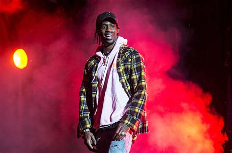 Travis Scott 4k Wallpapers Top Những Hình Ảnh Đẹp