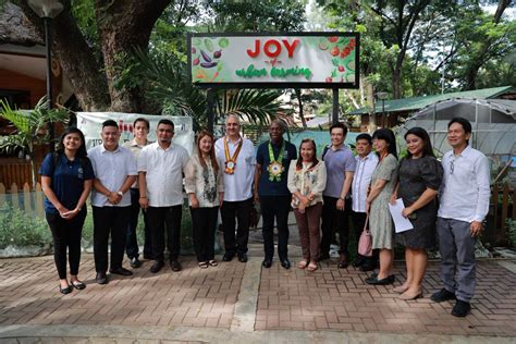 Quezon City Government On Twitter Nakiisa Naman Sina Public