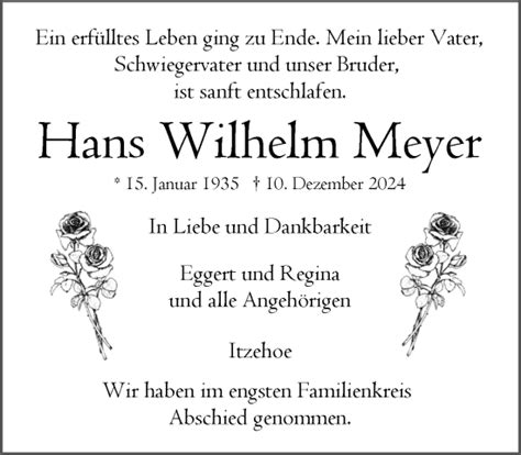 Gedenkkerzen Von Hans Wilhelm Meyer Sh Z Trauer