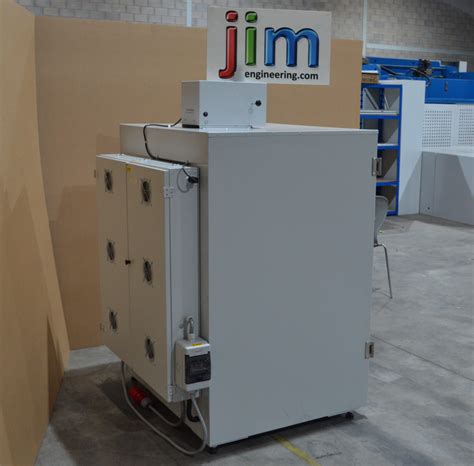 Take A Look Another Bespoke Heavy Duty Oven From Jim Engineering Jim Engineering