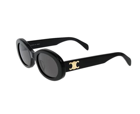 Lunettes De Soleil Celine Triomphe Ac Tate Cl U Celine