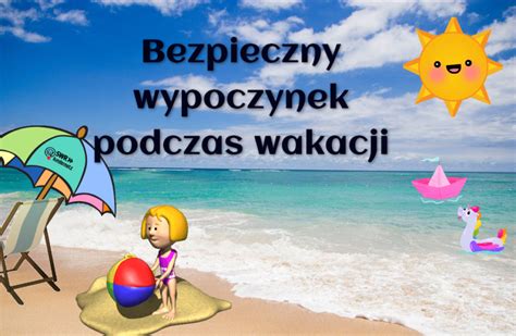 Bezpieczne Wakacje