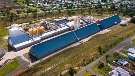 Cargill Makes Huge Oilseed Crushing Investment The Land Nsw