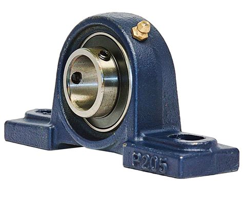 Ucp Pillow Block Mounted Bearing Bolt Inside Diameter Set