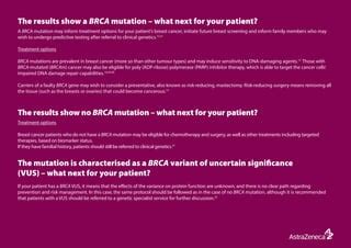 Brca Mutation Pdf