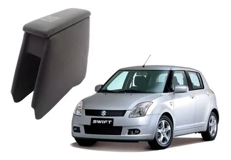 Consola Apoyabrazos Suzuki Swift Cuotas Sin Inter S