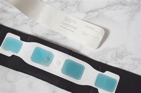 Quell Wearable Pain Relief Review - When Tania Talks