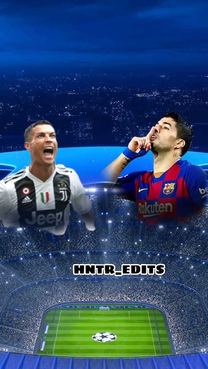 Ronaldo🇵🇹 Vs Messi🇦🇷 Shorts Football Youtube