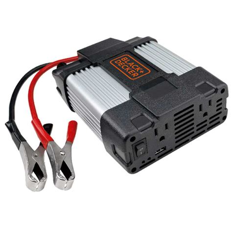 Conversor eléctrico 750W Black Decker PI750LA B2C