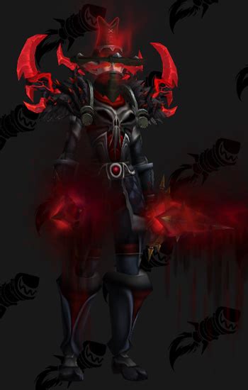 Evil Rogue » transmog.goldgoblin.net