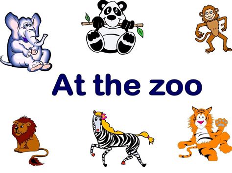 Animals儿童英语动物pptword文档在线阅读与下载免费文档