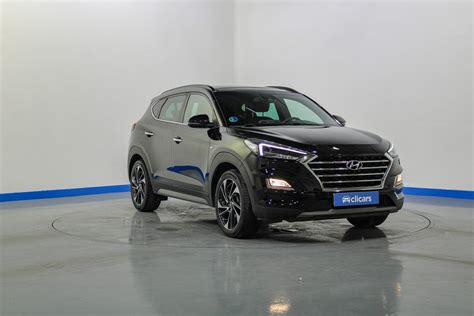 Hyundai Tucson Mild Hybrid Crdi Kw V Style Red Dt X