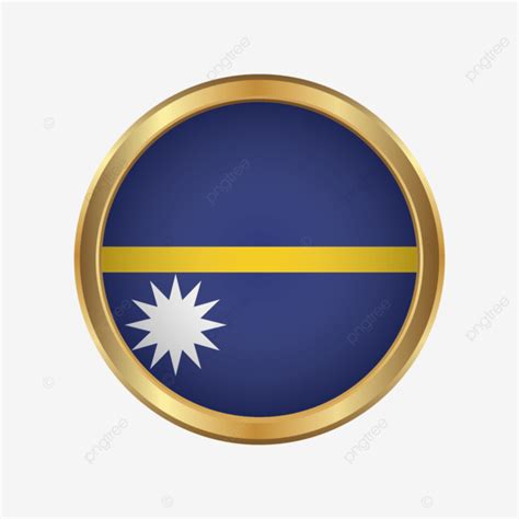 Nauru Flag, Nauru, Flag, Country PNG and Vector with Transparent Background for Free Download