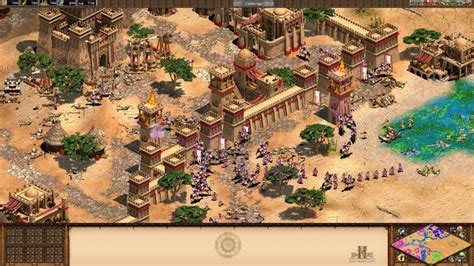 Por Qué The African Kingdoms Es La Mejor Expansión De Age Of Empires Ii