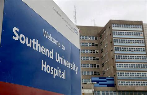 Southend University Hospital - Adcock Refrigeration and Air Conditioning