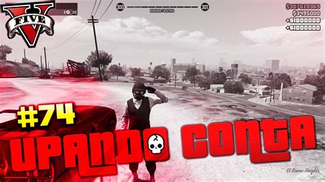 Gta V Online Upando Conta De Cliente Pacote Vip Reapers Mod