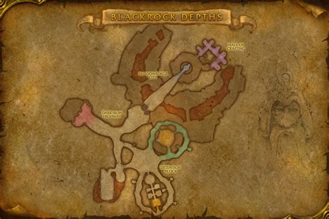 Blackrock Depths (quest) - Wowpedia - Your wiki guide to the World of ...