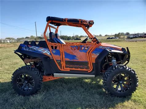 Polaris Rzr S Xp Repo Finder