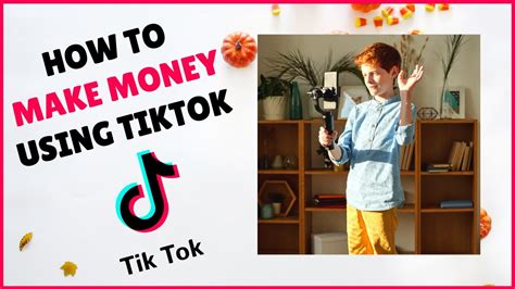 How To Make Money Using Tiktok In 2020 Affiliate Marketing Simply