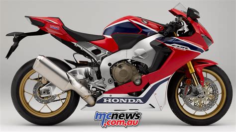 Honda Cbr Rr Fireblade Sp