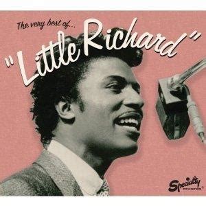 Little Richard Biography | LoveToKnow