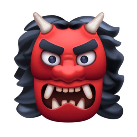 👹 Emoji Ogre Emojis Para Copiar