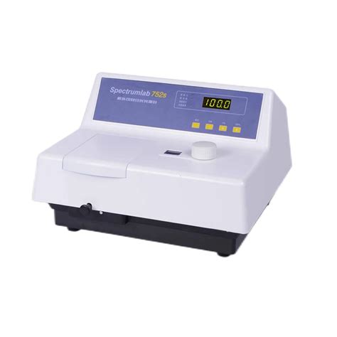 S Uv Vis Spectrophotometer Wavelength Range Nm Hamamatsu