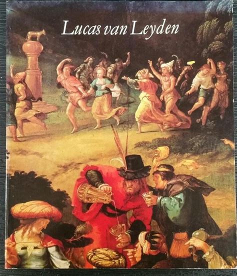 Lucas Van Leyden Boekenkar Nl