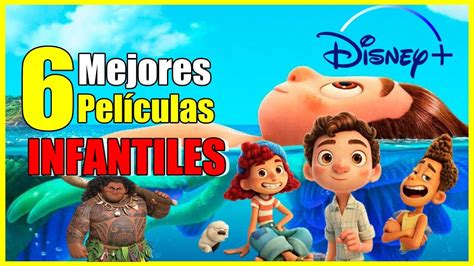 Permiso Pesimista microondas las mejores peliculas para ver con niños