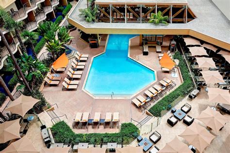 Anaheim Marriott Hotel Anaheim | Bookonline.com