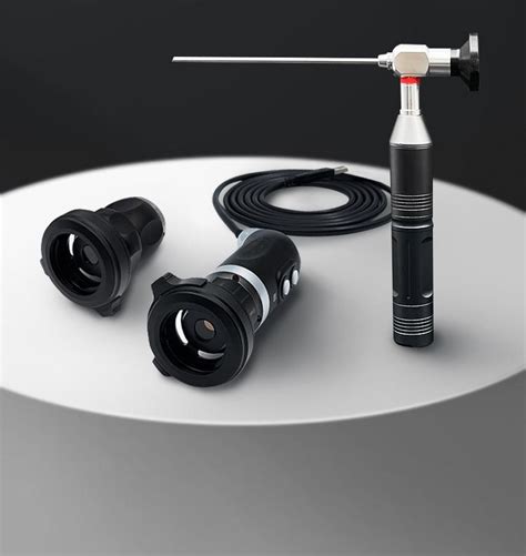 Usb P Full Hd Medical Portable Endoscopic High Resolution Cmos