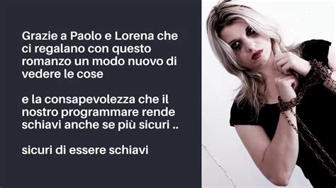 Non Ci Resta Che Scrivere Di Paolo Galassi E Lorena Montagnini Poe