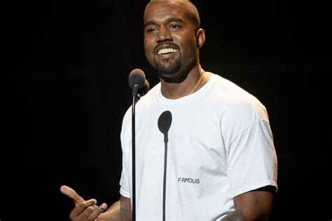 Cant Tell Me Nothing Kanye West Terminates Yeezy Gap Collab