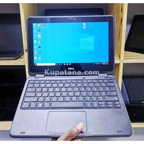 Dell Latitude 360 Touch Screen Kupatana