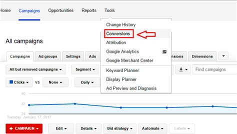 How To Add And Test AdWords Conversion Tag Through GTM Google Tag