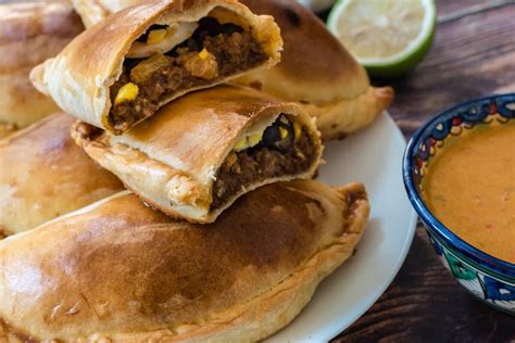 Empanadas Chilenas De Carne Paso A Paso Comedera Recetas Tips Y