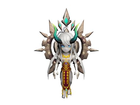 An Ifrit Has No Name Summonerswar