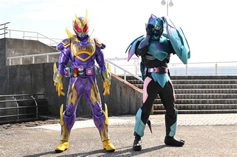 【仮面ライダーリバイス】第17話はリバイス第二章開幕でフリオ回！フリオこと「玉置豪」の過去が明らかに！