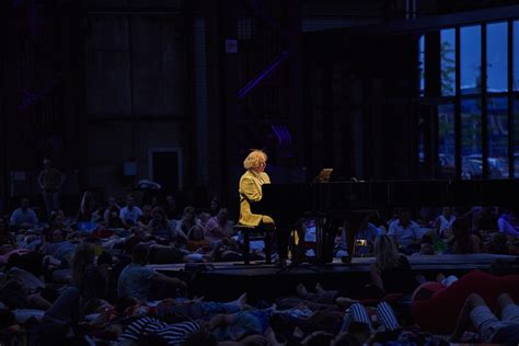 Ligconcert Jeroen Van Veen Speelt Einaudi Tiersen Yiruma Wij Zijn