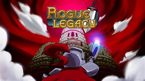 盗贼遗产 Rogue Legacy for Mac v1 4 1 中文原生版 SeeMac