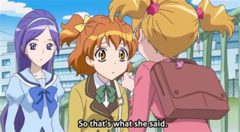 Fire Burns Best Fresh Precure Episode 1