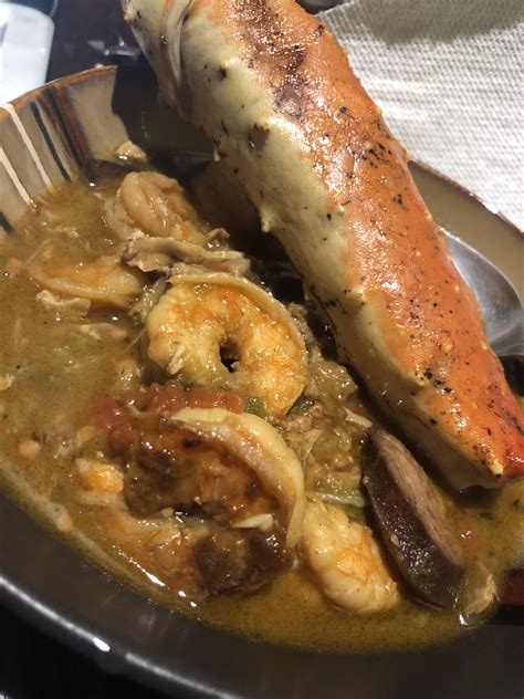 Good New Orleans Creole Gumbo Recipe | Allrecipes