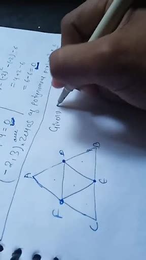 2 Prove That The Four Triangles Formed By Joining In Pairs The Mid Points