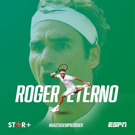 Marisol on Twitter RT ESPNtenis No llores porque terminó sonríe