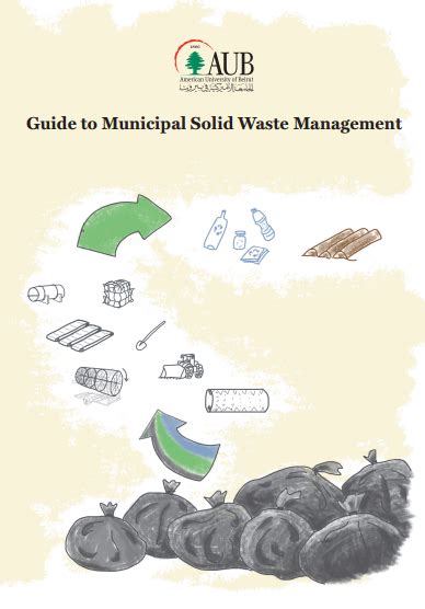 Guide To Municipal Solid Waste Management